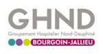 CAMSP de Bourgoin Jallieu